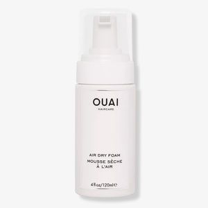 Nearly full! Tried it once and decided it wasn’t right for my hair texture.